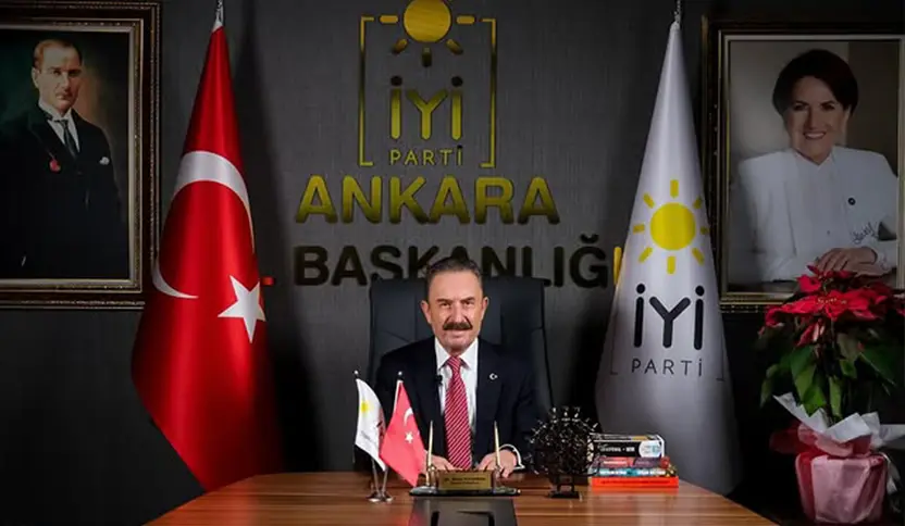 Ali Adnan Kaya