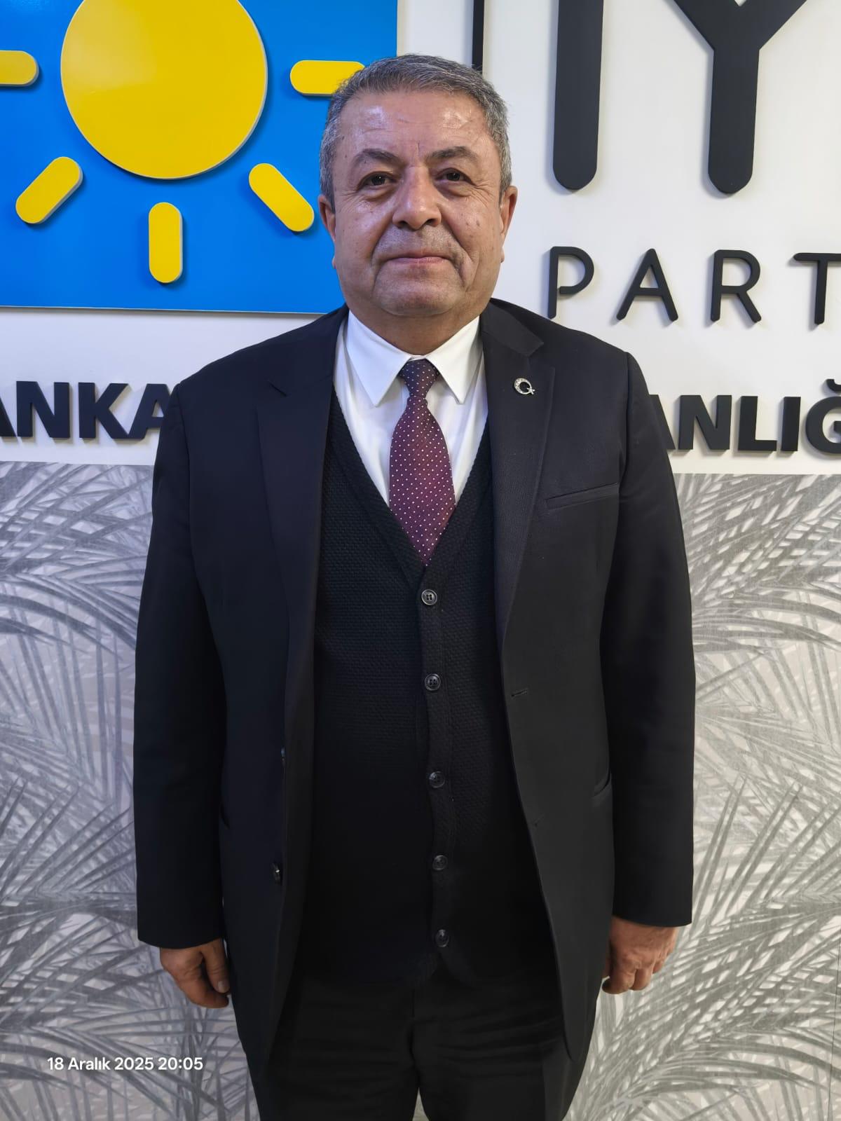 Nafiz YAYLA