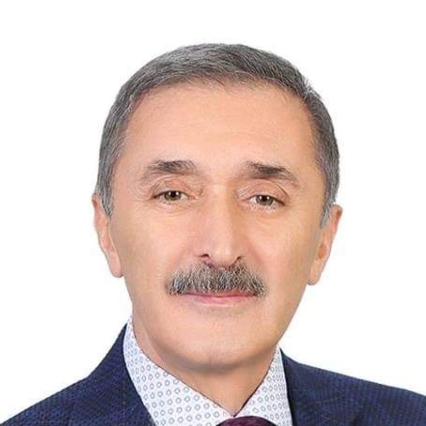 Abdullah MUTLU