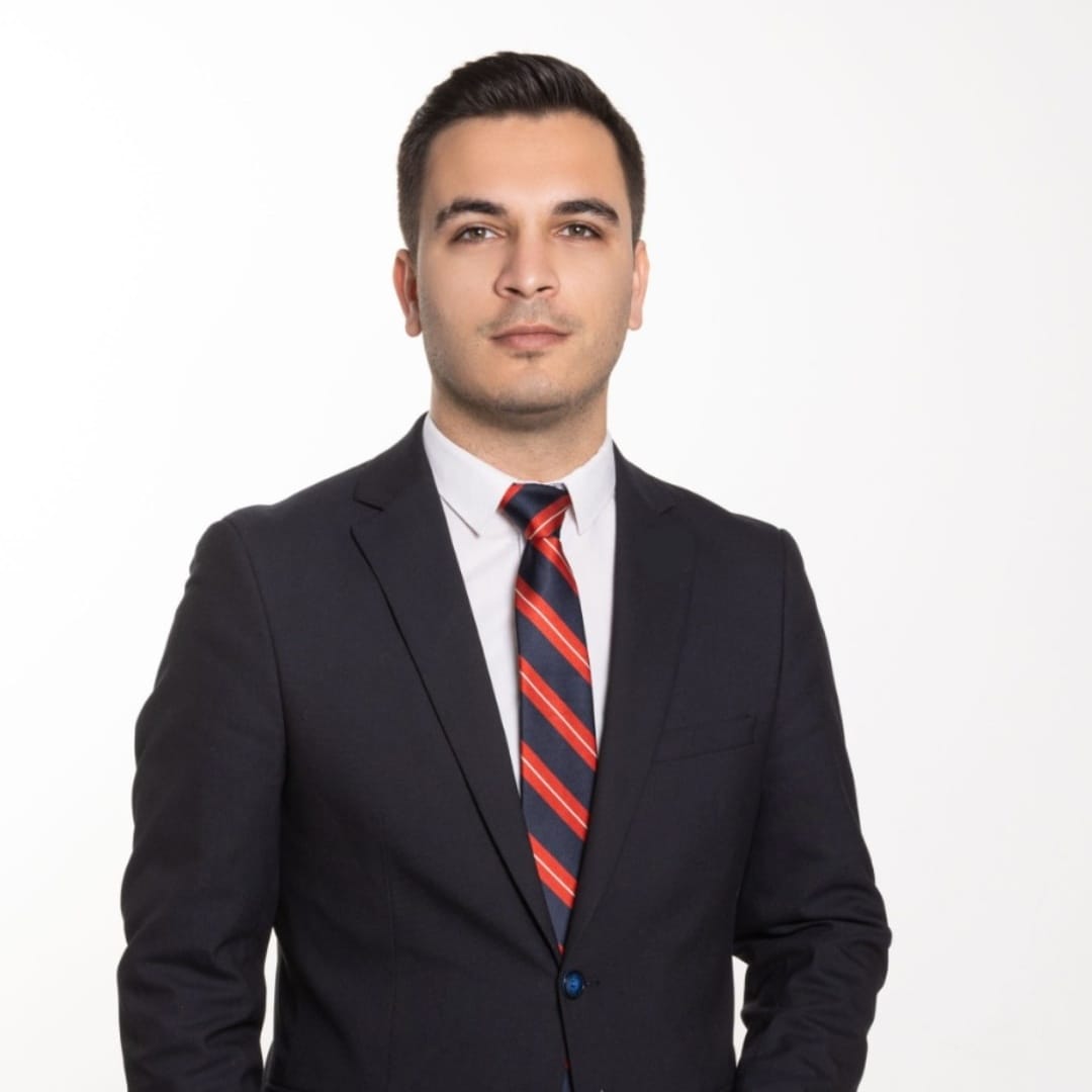 Adem ÖZTÜRK