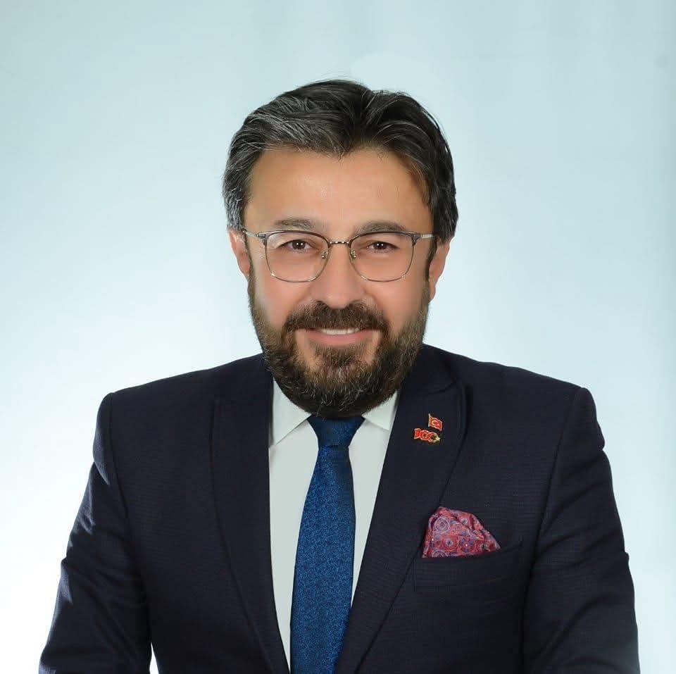 Savaş ŞAHİN