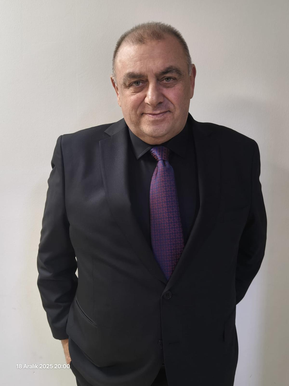İbrahim KARTAL