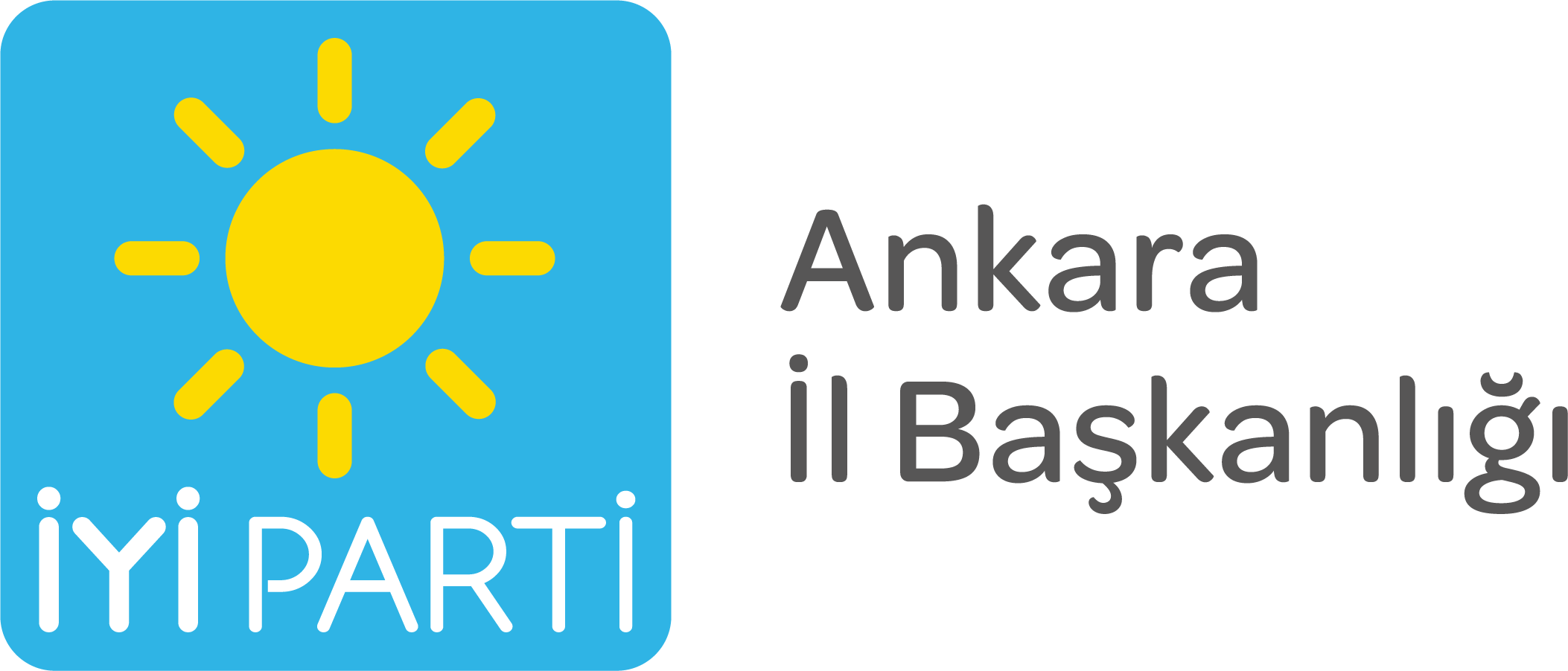 İyi Parti Antalya