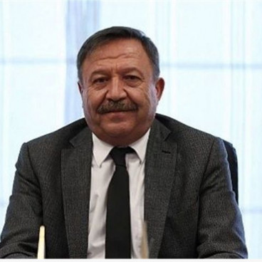 IYI - Uğur Poyraz