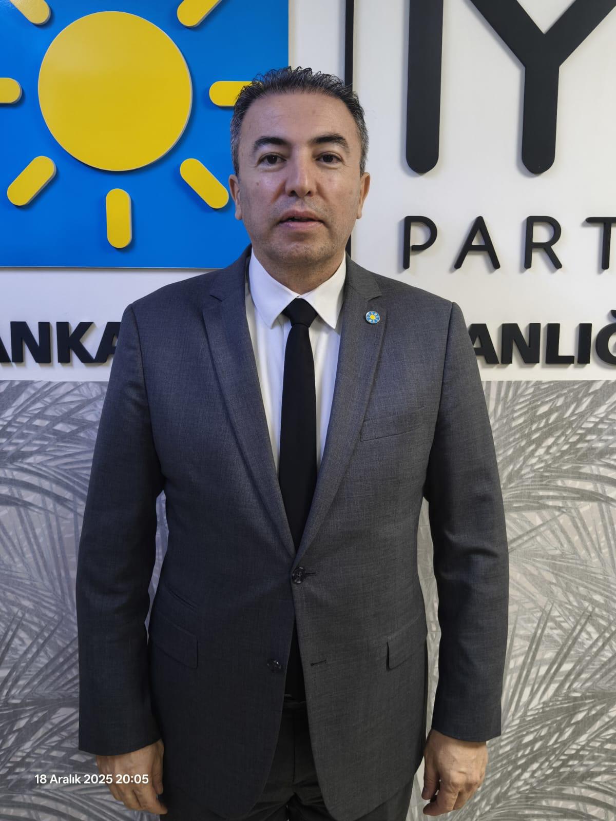 Hasan Erdem ERDEMLİ
