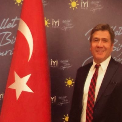 Mustafa ŞENLİ