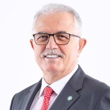 IYI - Ahmet Arslan