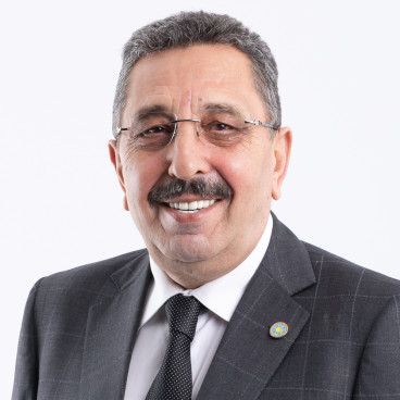 IYI - Ali Rıza Ercan