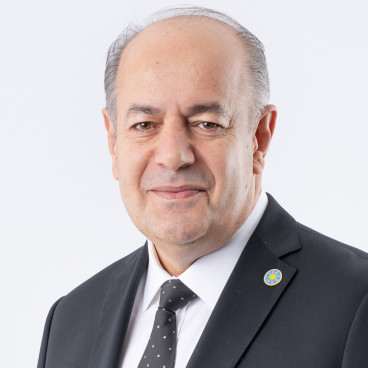 IYI - Ayhan Çevik