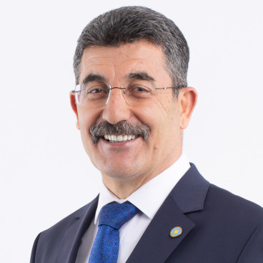 IYI - Ayhan Erel