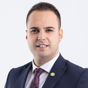 IYI - Baha Cankut Sarıtaş