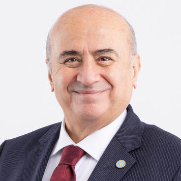 IYI -Behiç Çelik
