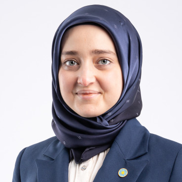 IYI -Beril Gümüş
