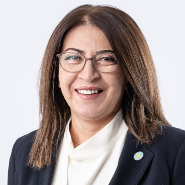 IYI -Berna Şahin