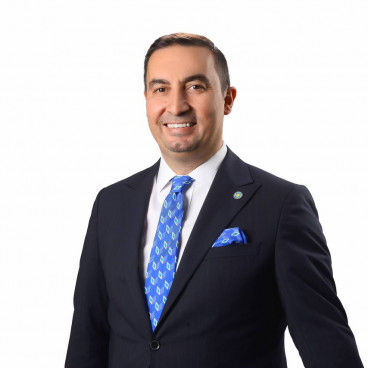 IYI - Burak Akburak