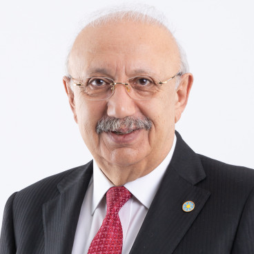 IYI -Celal Dağgez