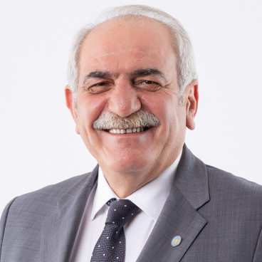 IYI -Cumali Durmuş