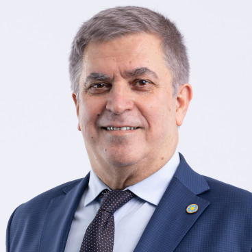 IYI - Ethem Baykal