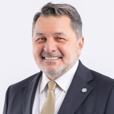IYI - Faruk Köylüoğlu