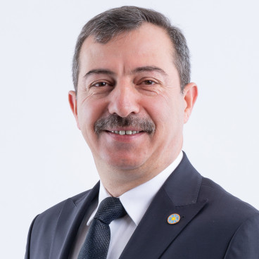 IYI - Hasan Toktaş