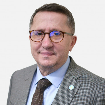 IYI - Lütfü Türkkan