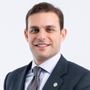 IYI - Mehmet Aslan