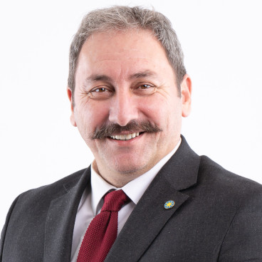 IYI - Mehmet Tolga Akalın