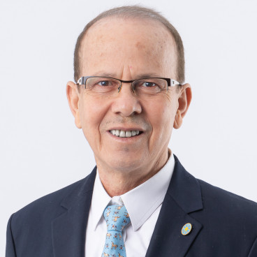 IYI - Mesut Yılmaz