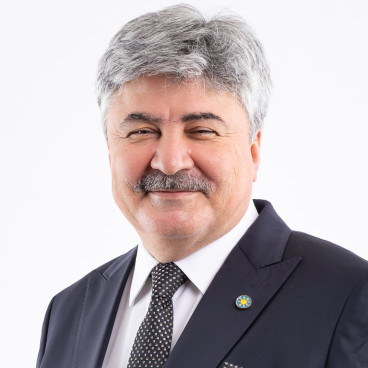 IYI - Metin Ergun