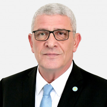 IYI - Müsavat Dervişoğlu
