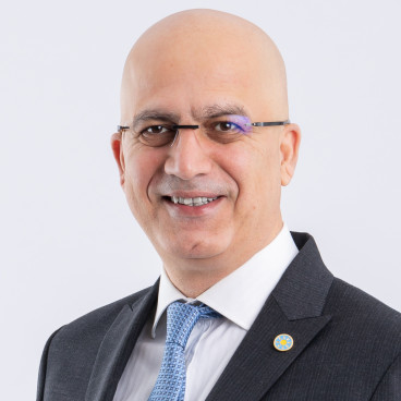 IYI - Mustafa Hakan Ünser