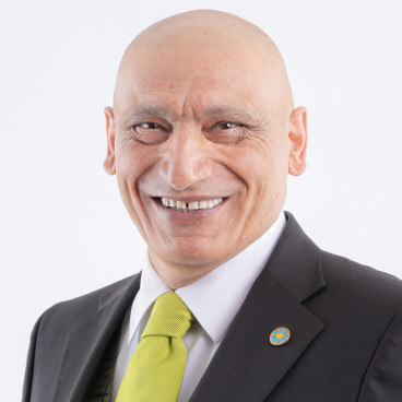 IYI - Nuri Okutan