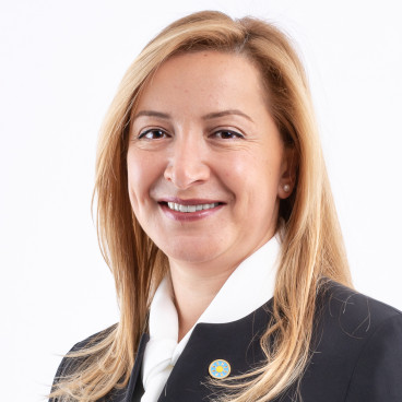 IYI - Sevin Çağlayan