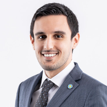 IYI - Taha Orhan Ertürkmen