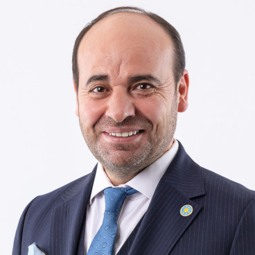 IYI - Ümit Beyaz
