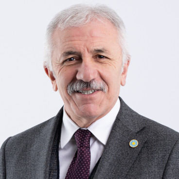 IYI - Vedat Bayram