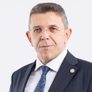 IYI - Yasin Öztürk