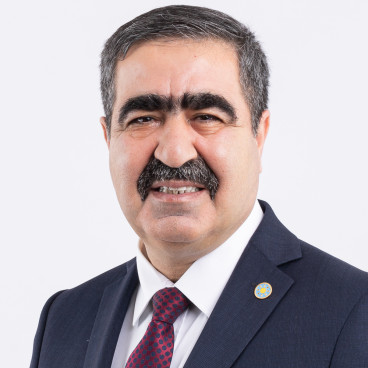 IYI - İbrahim Halil Oral