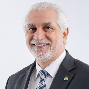 IYI - İsmet Koçak