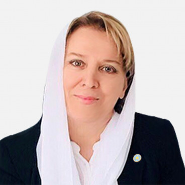 İyi Parti - Ayşe Sucu